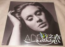 Adele Adele 21 1LP vinyl