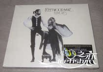 E 'Fleetwood Mac Rumours 35th Anniversary Edition 3CD