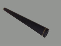 Cello Ebony C-grade Fretboard Violin Accessories Ebony fretboard