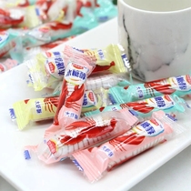 Xylitol prawn crisp 2kg Beijing diabetes cake human candy cane sugar free sperm pregnant women pregnancy-induced hypertension candy snacks