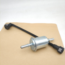 Motorcycle filter Yellow dragon BJ600GS A BN600 small yellow dragon i petrol filter filter filter core petrol grid