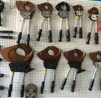 J Changxin brand cable shears copper and aluminum cables ratchet cable shears wire breakers various models