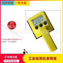 RS2100 Portable Surface Contamination Meter αβ Radiation Contamination Detector Radioactive Waste
