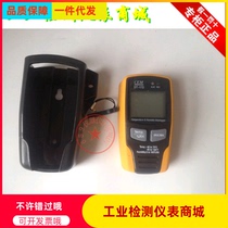 Huashengchang temperature and humidity recorder temperature and humidity data recorder temperature monitoring recording instrument DT-172