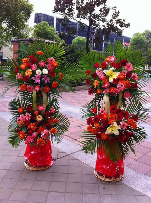 清远鲜花同城开业庆典鲜花花篮速递中山潮州揭阳云浮汕尾河源鲜花