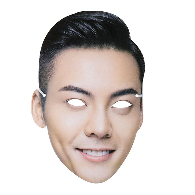 人皮面皮 仿真人 易容结婚道具人皮面皮易容仿假人脸皮面具头套男