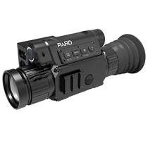 Paard predsa19l SA25L SA35L SA45L infrared thermal imaging night vision device thermal sight band ranging