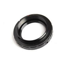 Astronomical telescope photography accessories NIKON NIKON SLR camera photography adapter ring