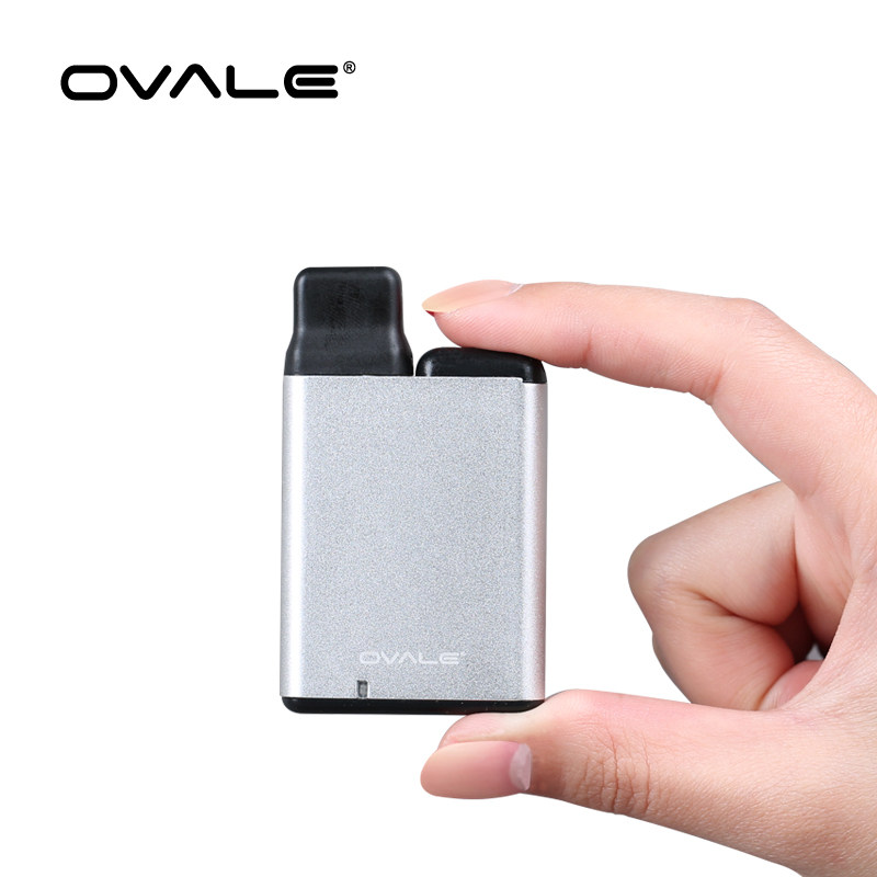 意大利ovale欧凡尔电子正品蒸汽烟