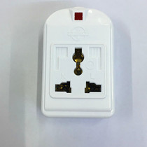 Cell network special wiring board small row plug 3 small socket switch power supply small row plug