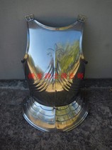 Gothic cuirass type II