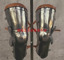 Medieval Milanese plate armor