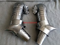 Late Medieval Gothic Plate Armor