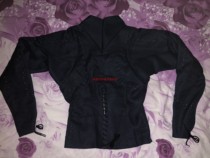 15th Century Armored Clothing History Repeats Itself