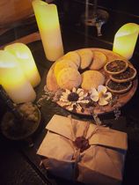 Sansa Lemon Cake Game of Thrones A Song of Ice and Fire Movie Peripherals