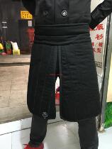 Hammer Shield HEMA Dress