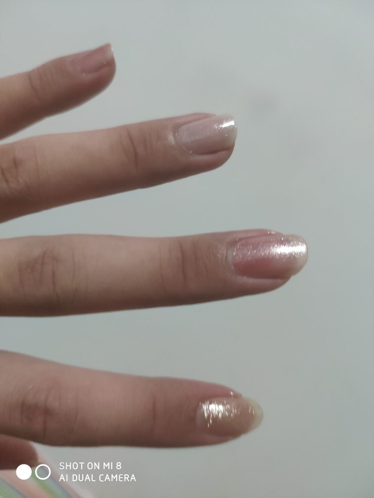 美甲持久防水快干不可剥裸色是什么牌子什么档次,使用体验如何?,第7张 美甲持久防水快干不可剥裸色是什么牌子什么档次,使用体验如何?,第7张