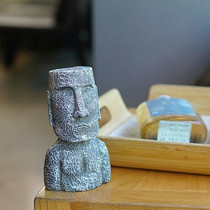 Net red stone portrait beer bottle opener bottle opener creative hanging bottle cap screwdriver funny coffee table desktop ornaments