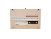 Snow Peak Chopping Board Japan Snow Peak portable outdoor kitchen knife Chopping Board set Chopping Board L M
