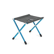 Helinox Speed Stool Hirilos outdoor folding bench fishing Maza carry mountain climbing chair