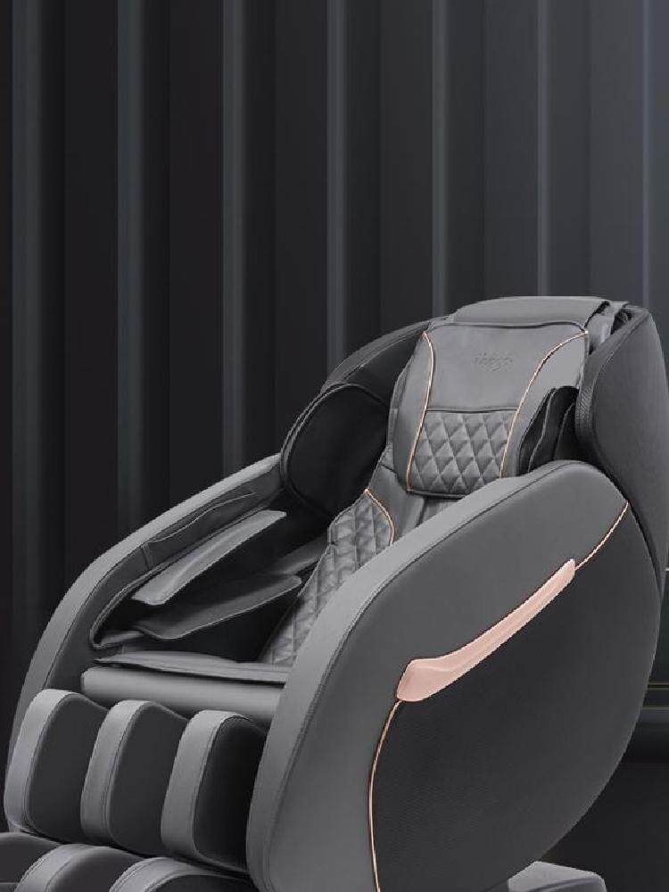 ihoco新款多功能全身按摩沙发椅