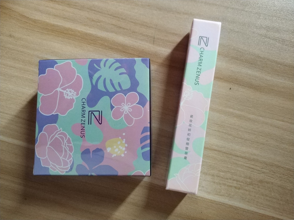 瓷妆无瑕双盘气垫粉霜效果怎么样,真的好用吗?使用两周真实效果,第2张 瓷妆无瑕双盘气垫粉霜效果怎么样,真的好用吗?使用两周真实效果,第2张
