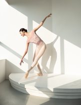 South Korea niche imported ballet dance yoga practice clothes one-piece clothes a variety of styles