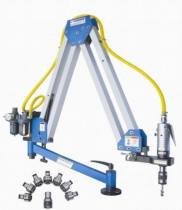 Taiwan Eagle brand pneumatic tapping machine M3-M12