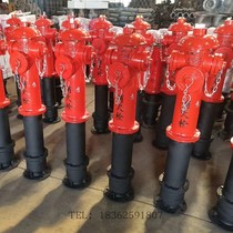 North antifreeze hydrant heightening Bolt SS100-65-1 6 lengthy hydrant outdoor hydrant