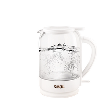 69元包邮  SMAL 西摩 WK-0811C 电水壶 1.5L