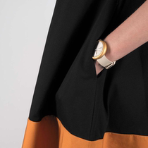 American Objest Hach Watch Londons small crowd of modern minimalist watches