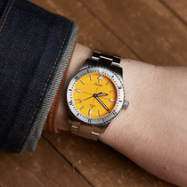 American Colins SONAR Small crowdsourced fine mechanical high face value diving table