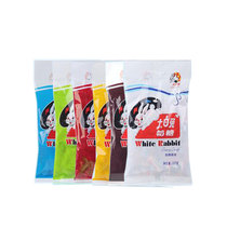 Shanghai specialty big White Rabbit original toffee 227g Leisure wedding happy sugar dairy products 6 flavor toffee