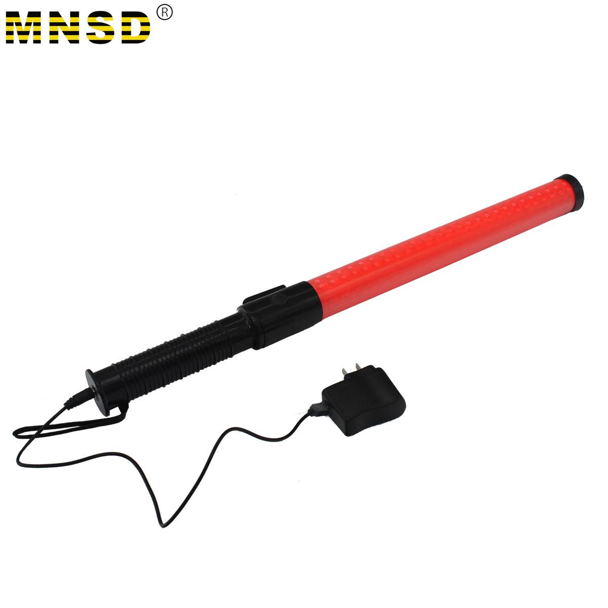 mnsd 540 rechargeable traffic guidance baton/stage glow sti/led baton