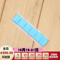 DBS Blythe small cloth doll change makeup to change baby eye mud sticky eye piece sticky ear makeup change Baby Special