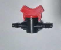 8 * 12MM valve 12 Type water pipe valve stop valve inner diameter 8mm pipe regulating valve