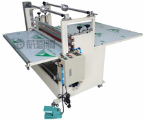 Belt in addition to electrostatic laminating machine Plate in addition to electrostatic laminating machine custom(factory direct sales)