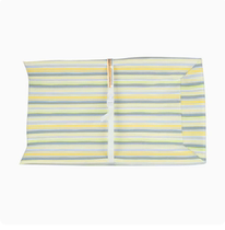 Bubble bear baby changing diaper pad trilateral diaper table coat baby cot