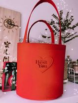 Nuskin New Year Blind Bag Ultra Delicate Gift Bags