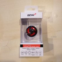 INFIINI HEADLIGHTS Road Taillights USB Charging Mountain BIKE Lights Night ride Taillights Riding equipment Accessories