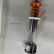 Rio Tinto Wave Peak Welding Impeller Assembly Wave Peak Welding Tin Furnace Impeller Seat Anti-Oxidation Sleeve Titanium Impeller Bearing Whole Set