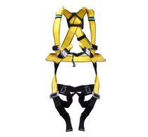 MSA Merthian 10148554 Walker Mans superior anti-explosion seat belt