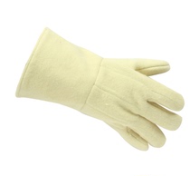 Honeywell 2280673 high temperature resistant glove anti-cut 5-level abrasion-proof high temperature 500 degrees