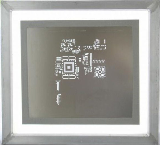 전문 SMT 스틸 메쉬 생산 PCB 템플릿 패치 SMT 솔더 페이스트 레드 접착제 레이저 스틸 메쉬 PCB 스틸 메쉬 37*47cm 전문 SMT 스틸 메쉬 생산 PCB 템플릿 패치 SMT 솔더 페이스트 레드 접착제 레이저 스틸 메쉬 PCB 스틸 메쉬 37*47cm