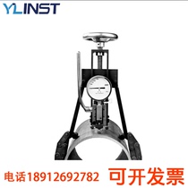 Tianxing PHB-3000a type chain hydraulic Brinell hardness tester hydraulic hardness tester chain hardness machine