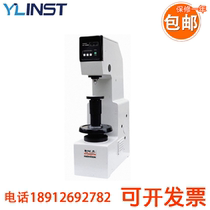 Huayin HB-3000B Brinell Hardness Tester Die Steel Brinell Hardness Tester Electric Brinell Hardness Tester
