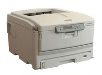 OKI original OKI8600DN laser printer OKI8600DN