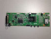 OKI5100F 5200F 5500F disassembly original motherboard 5200F disassembly motherboard