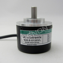 New S48-8-0120VL encoder 100-200-360-600