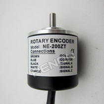 Supply new NE-200ZT encoder 100-300-360-500-600-1000-1024